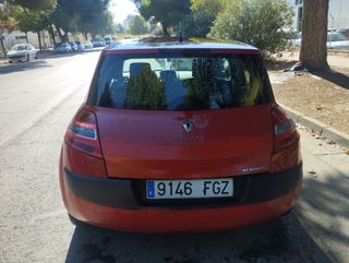 Renault Megane 2006