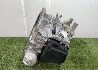 Citroen 20gg09 caja cambios c6 2.7 v6 hdi 106634