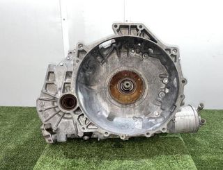 Citroen 20gg09 caja cambios c6 2.7 v6 hdi 106634