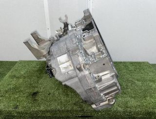 Citroen 20gg09 caja cambios c6 2.7 v6 hdi 106634