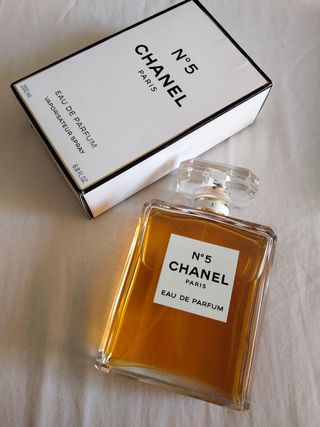 Chanel N°5 Eau de Parfum 200ml