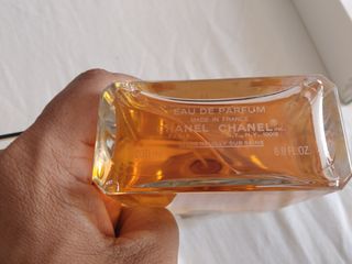 Chanel N°5 Eau de Parfum 200ml