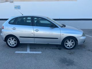 SEAT Ibiza 2005
