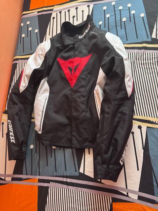 Chaqueta Moto Dainese 