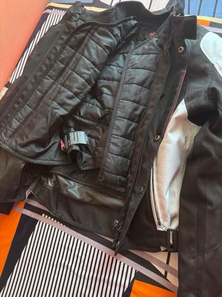 Chaqueta Moto Dainese 