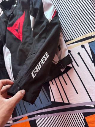 Chaqueta Moto Dainese 