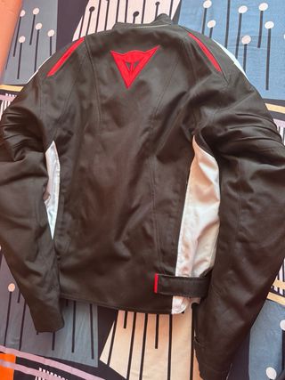 Chaqueta Moto Dainese 