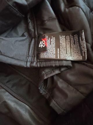 Chaqueta Moto Dainese 