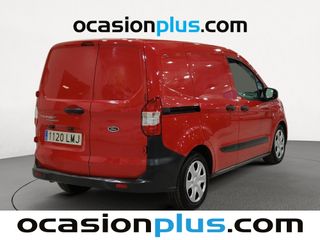 Ford Transit Courier Furgon 1.5 TDCI Trend 56 kW (75 CV)