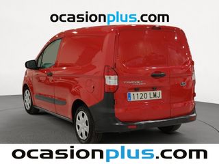 Ford Transit Courier Furgon 1.5 TDCI Trend 56 kW (75 CV)