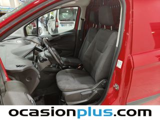 Ford Transit Courier Furgon 1.5 TDCI Trend 56 kW (75 CV)