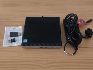 HP ProDesk 400 G5 Mini PC