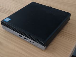 HP ProDesk 400 G5 Mini PC
