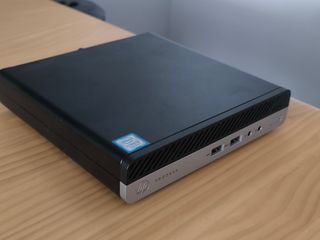 HP ProDesk 400 G5 Mini PC