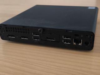 HP ProDesk 400 G5 Mini PC