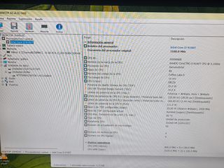 HP ProDesk 400 G5 Mini PC