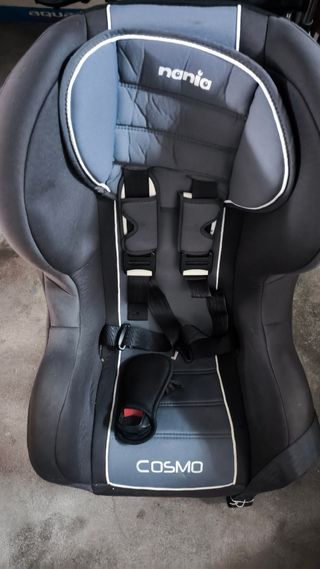 Silla de coche Nania Cosmo bebé