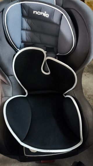 Silla de coche Nania Cosmo bebé