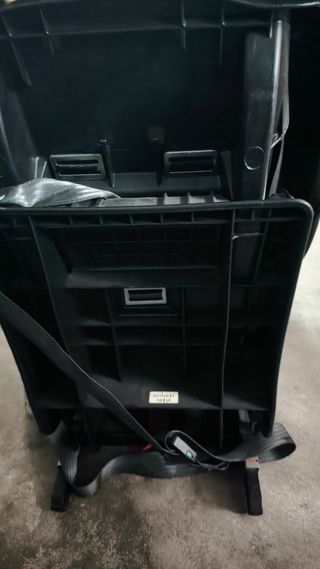 Silla de coche Nania Cosmo bebé