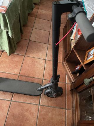 Patín Eléctrico Xiaomi 4 Lite 1ª Gen