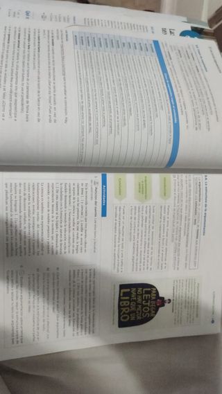 LIBRO LENGUA ANAYA 1BACH