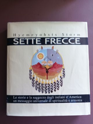Sette Frecce