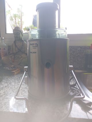 Se vende 
Licuadora Multifrutas  Palson