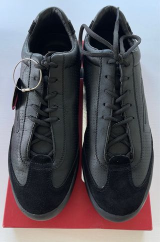 Zapatos Pirelli Negras