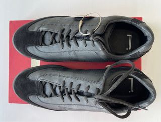 Zapatos Pirelli Negras