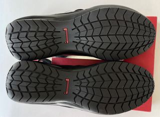 Zapatos Pirelli Negras