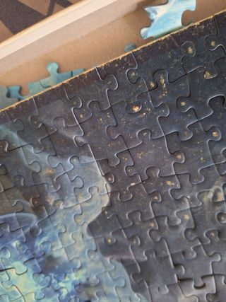 Puzzle Harry Potter 
