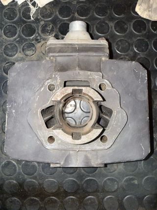 Cilindro Derbi Rabasa 65