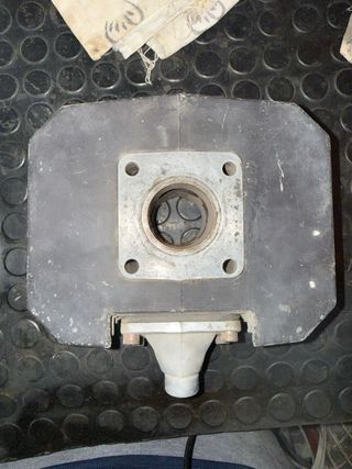Cilindro Derbi Rabasa 65