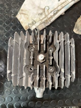 Cilindro Derbi Rabasa 65