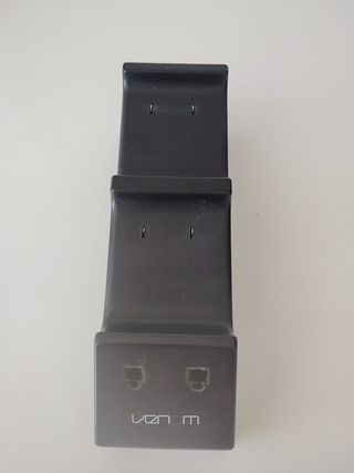 Base Carga Venom 2 Mandos Xbox