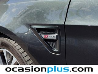 Ford S-Max 2.0 TDCI ST-Line PowerShift 132 kW (180 CV)