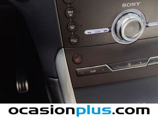 Ford S-Max 2.0 TDCI ST-Line PowerShift 132 kW (180 CV)