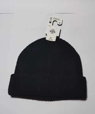 Gorro Jack Skellington Disney Primark Negro