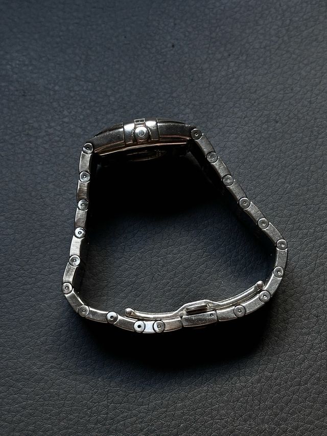 Omega Constellation Manhattan 28mm Cuarzo