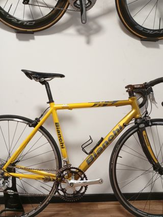Bianchi ML3 ALLOY Reparto Corsa Talla 53
