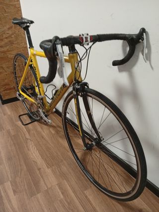Bianchi ML3 ALLOY Reparto Corsa Talla 53