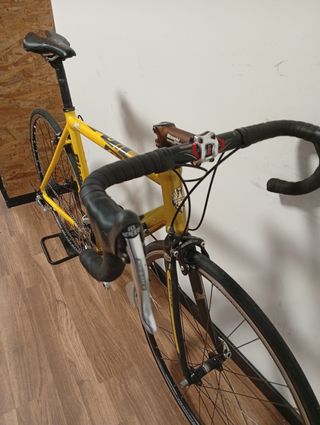 Bianchi ML3 ALLOY Reparto Corsa Talla 53