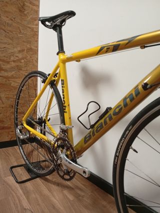 Bianchi ML3 ALLOY Reparto Corsa Talla 53