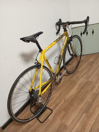 Bianchi ML3 ALLOY Reparto Corsa Talla 53