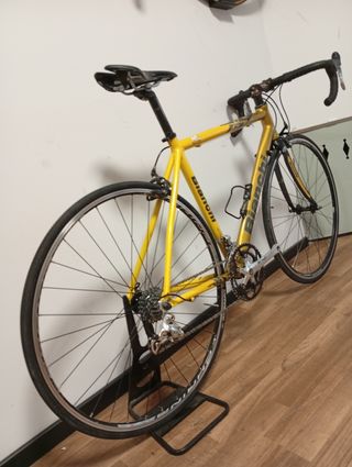 Bianchi ML3 ALLOY Reparto Corsa Talla 53