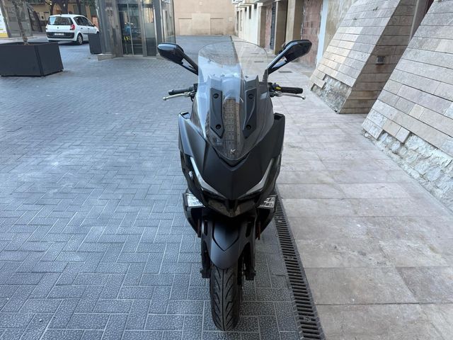 KYMCO XCITTING 400