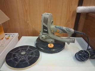 Lijadora de Yeso Titan TTB715SDR