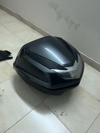 Bauletto Honda SH