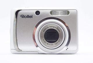 Fotocamera Digitale Rollei RCP-5324 5MP