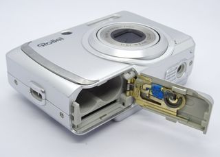 Fotocamera Digitale Rollei RCP-5324 5MP